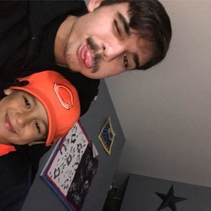 Meet your Posher, Tyler